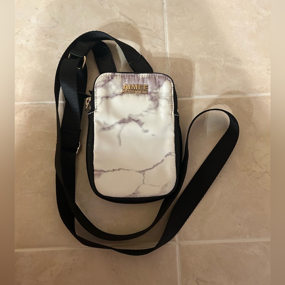 Aimee Kestenberg Just Saying Crossbody Bag